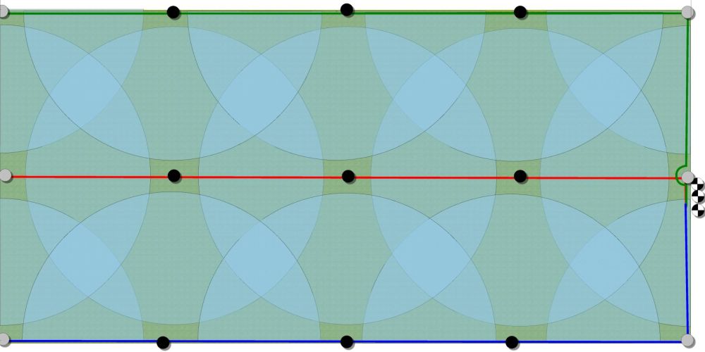 IrigExpert - proiect sistem irigare teren fotbal